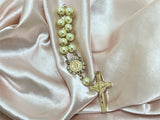Golden One-Decade Rosary